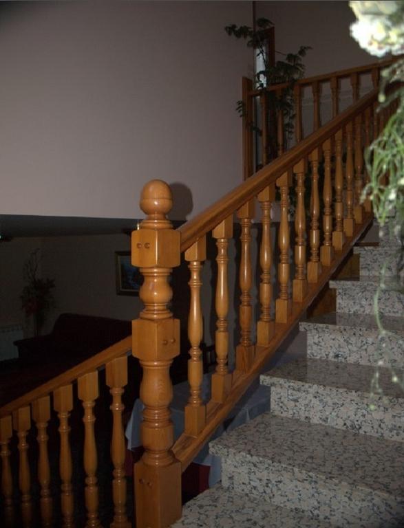 קרדונה Hostal El Violi מראה חיצוני תמונה